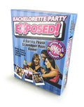 Bachelorette Party Exposed!