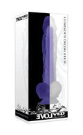 Fu'Cha Exotics Products