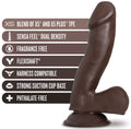 Fu'Cha Exotics Products