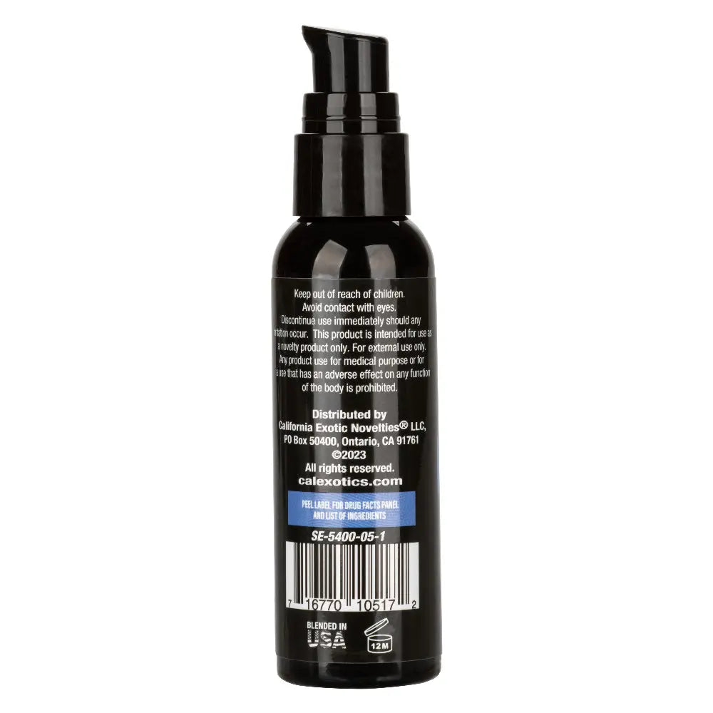 Fu'Cha Exotics Products