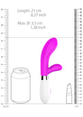 Fu'Cha Exotics Products