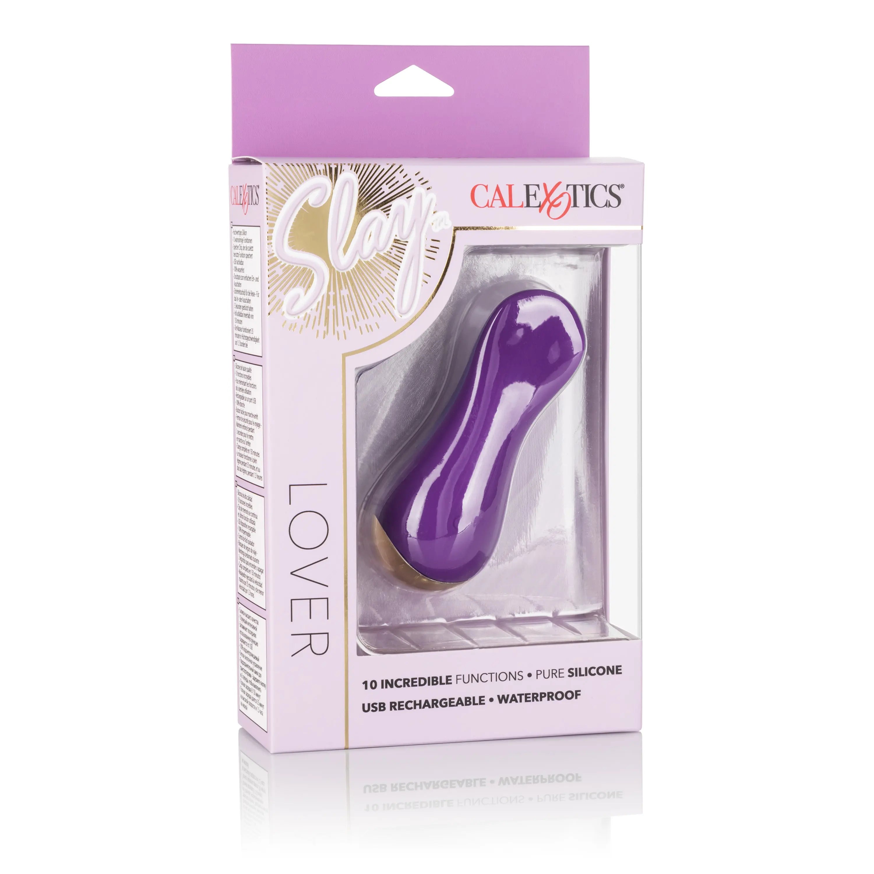 Fu'Cha Exotics Products