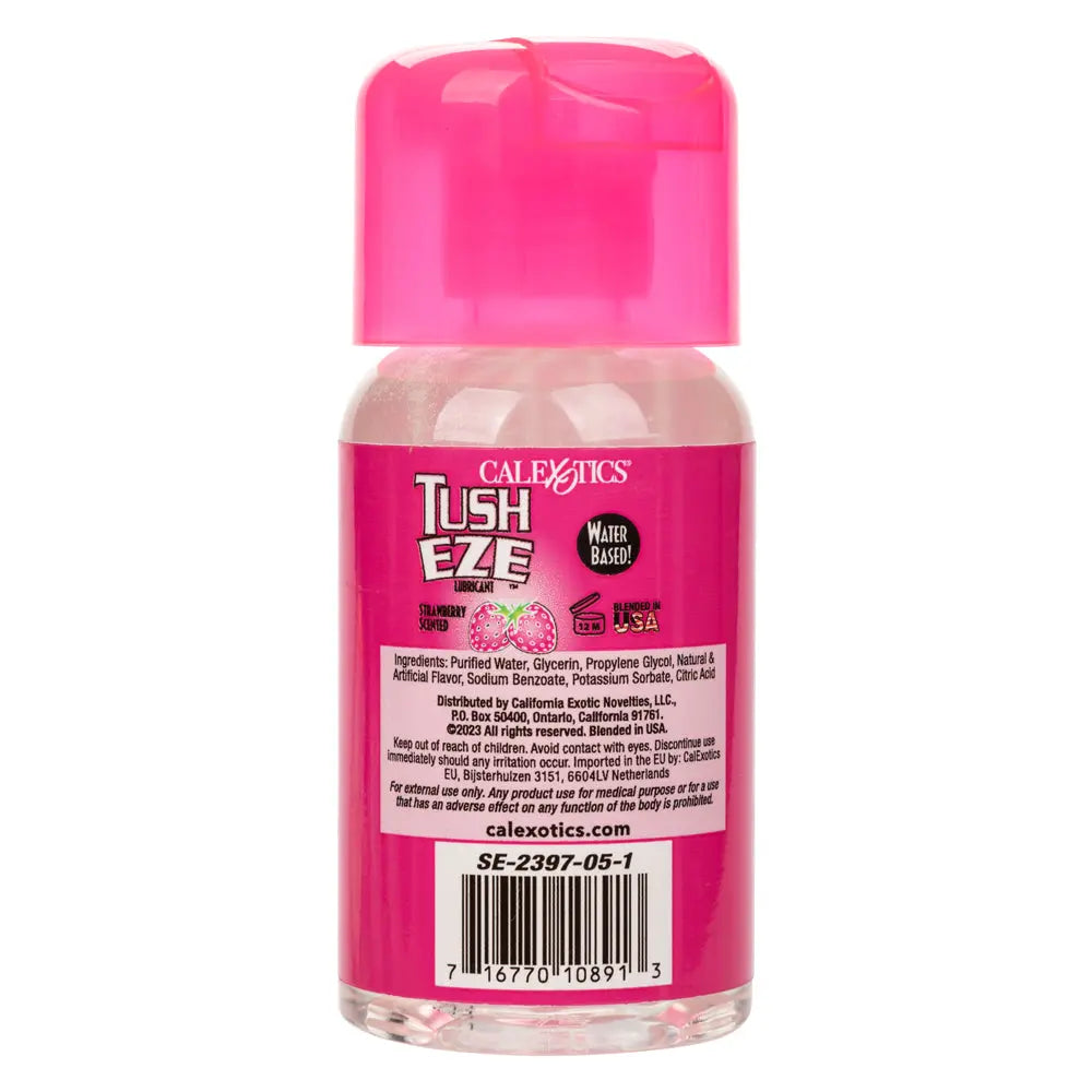 Fu'Cha Exotics Products