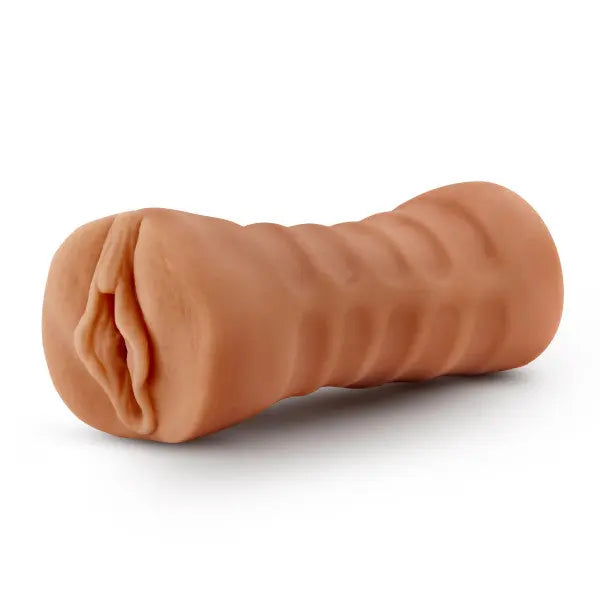 M for Men - Sofia - Mocha – body-safe materials | Fu'Cha Exotics
