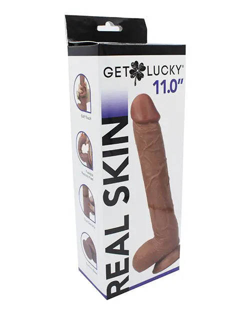 Fu'Cha Exotics Products