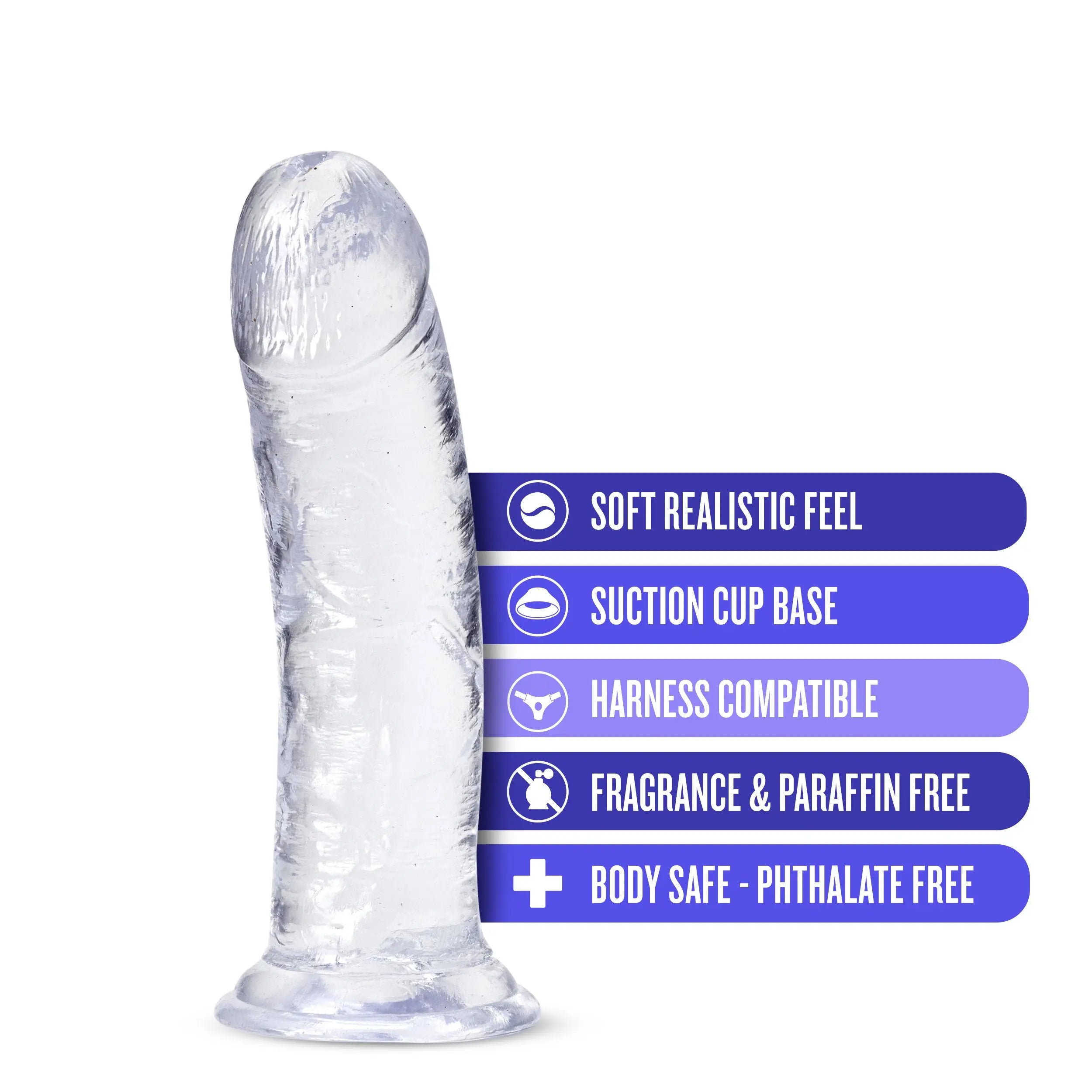 Fu'Cha Exotics Products