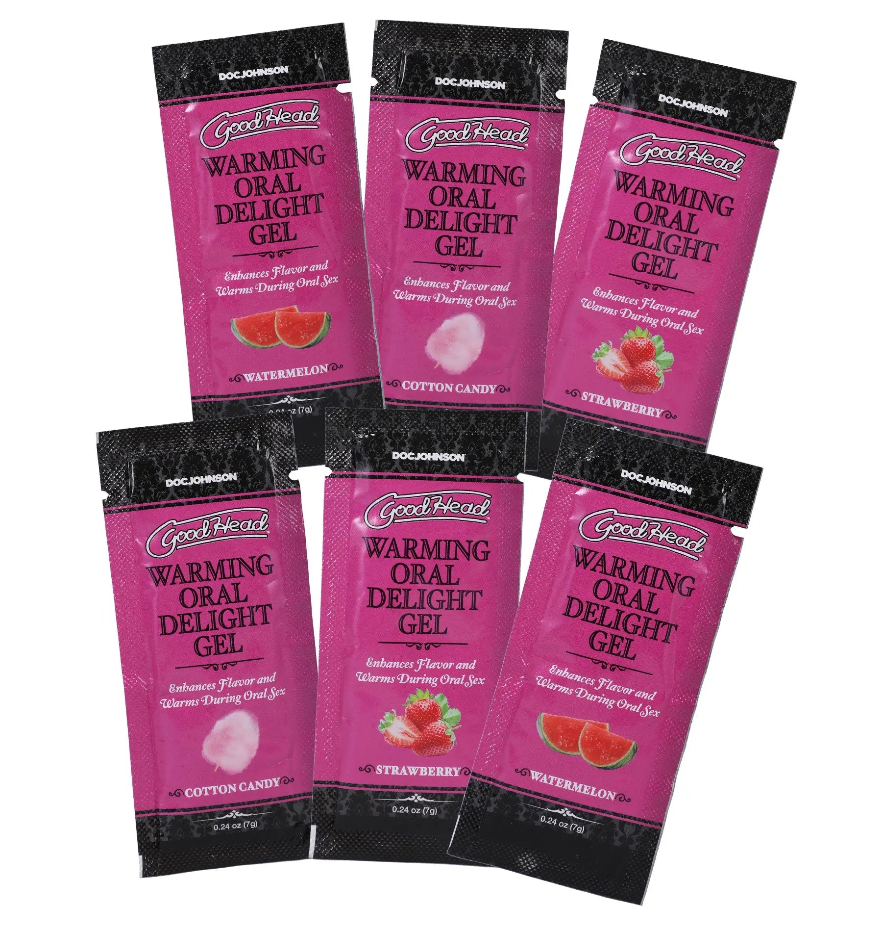 Fu'Cha Exotics Products