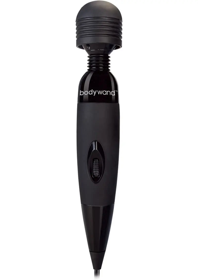 Bodywand Midnight – body-safe materials | Fu'Cha Exotics
