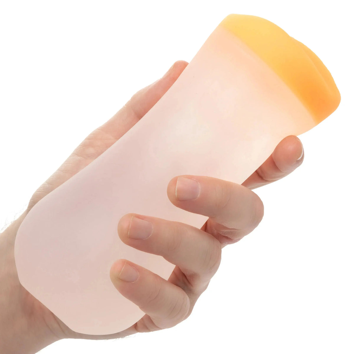 The Gripper Deep Pussy Grip – body-safe materials | Fu'Cha Exotics