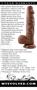 Fu'Cha Exotics Products