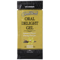 Goodhead - Oral Delight Gel - French Vanilla - 0.24 Oz Bulk