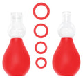 Fu'Cha Exotics Products