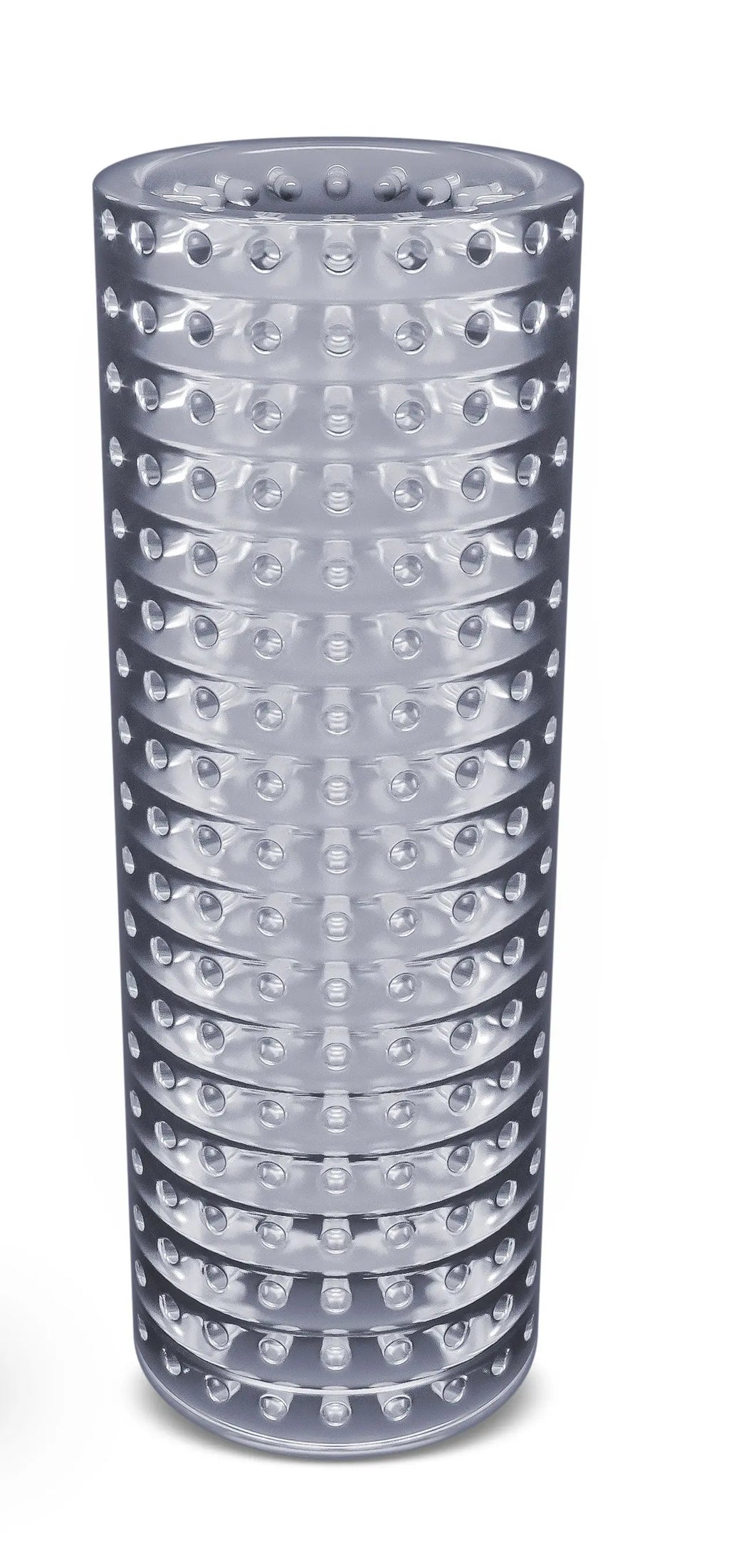 Rize - Strokez - Clear – body-safe materials | Fu'Cha Exotics