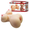 Fu'Cha Exotics Products