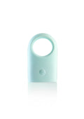 Ooh no.3 Cock Ring  Accessory - Cool Aqua