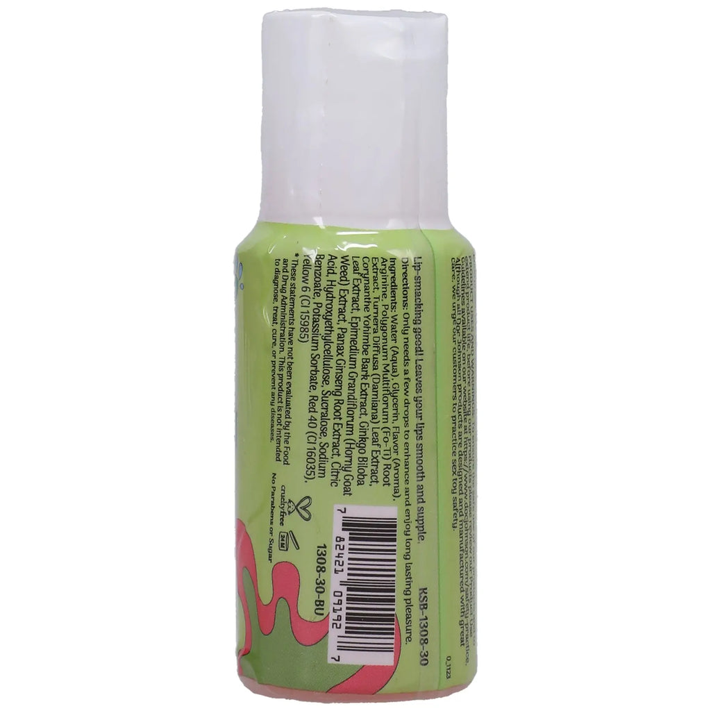 Spanish Fly - Sex Drops - Watermelon - 1 Oz – body-safe materials | Fu'Cha Exotics