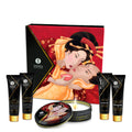 Geisha's Secrets Gift Set - Sparkling Strawberry Wine