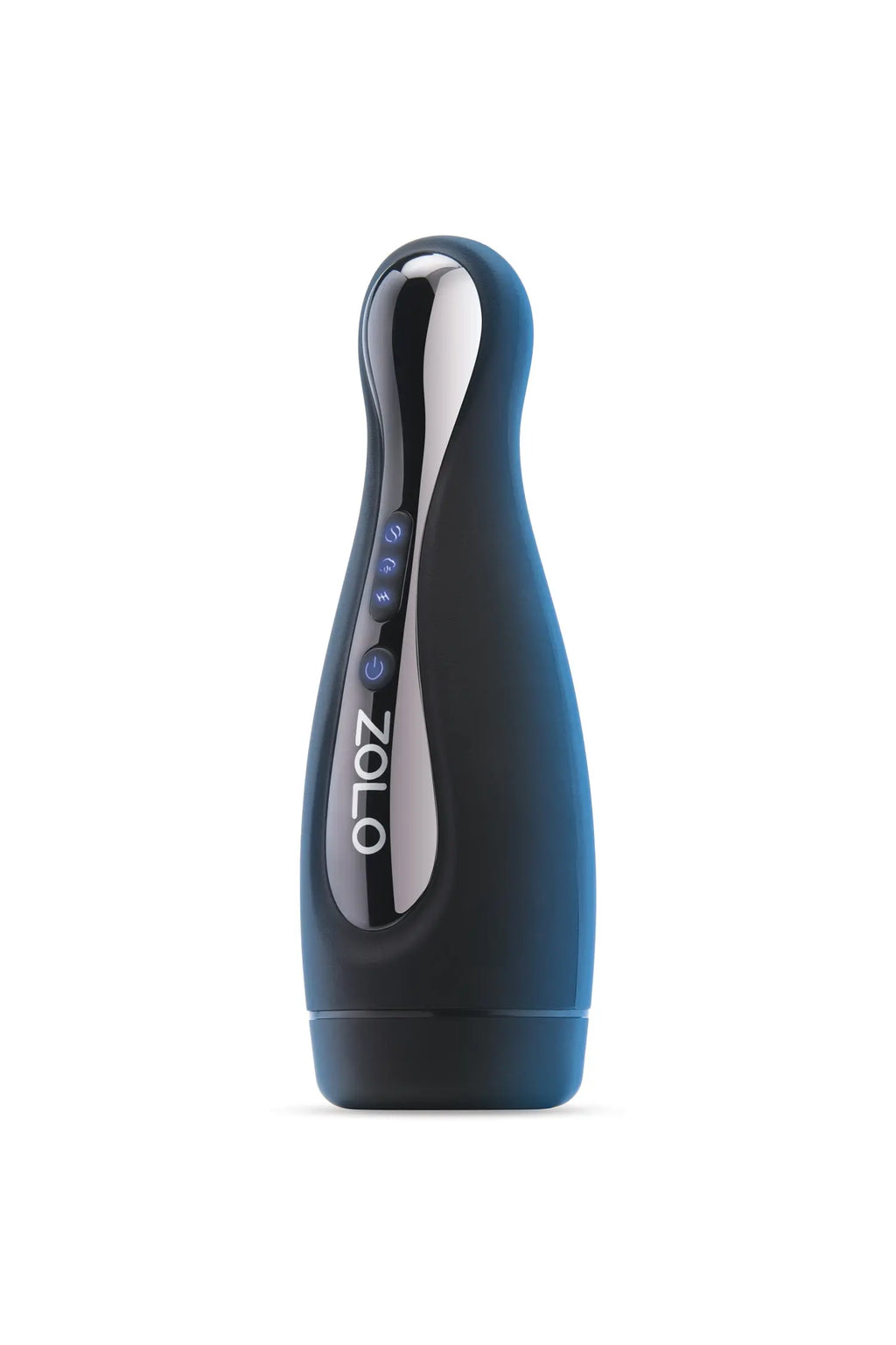 Zolo Blowpin – body-safe materials | Fu'Cha Exotics