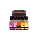 Fu'Cha Exotics Products