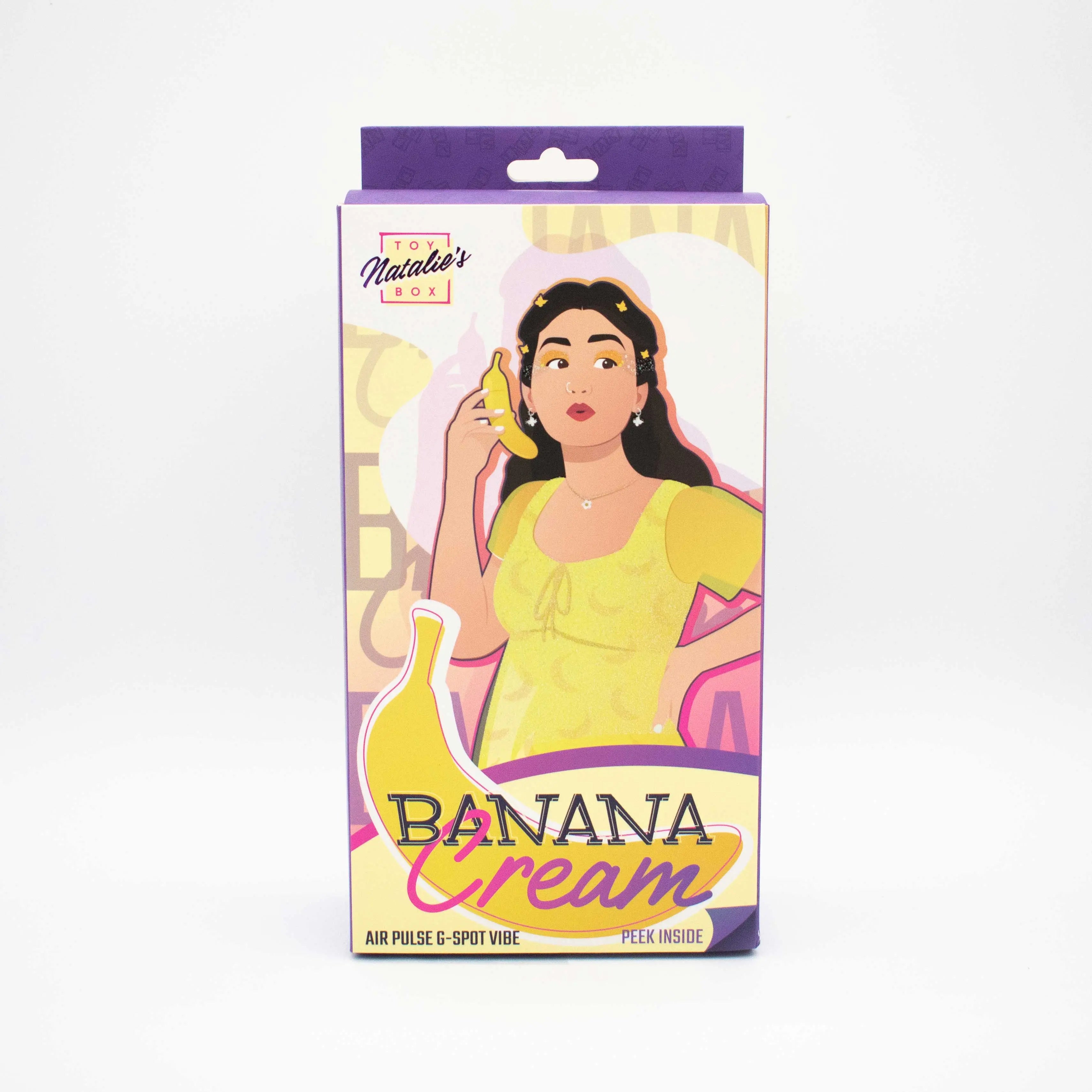 Fu'Cha Exotics Products