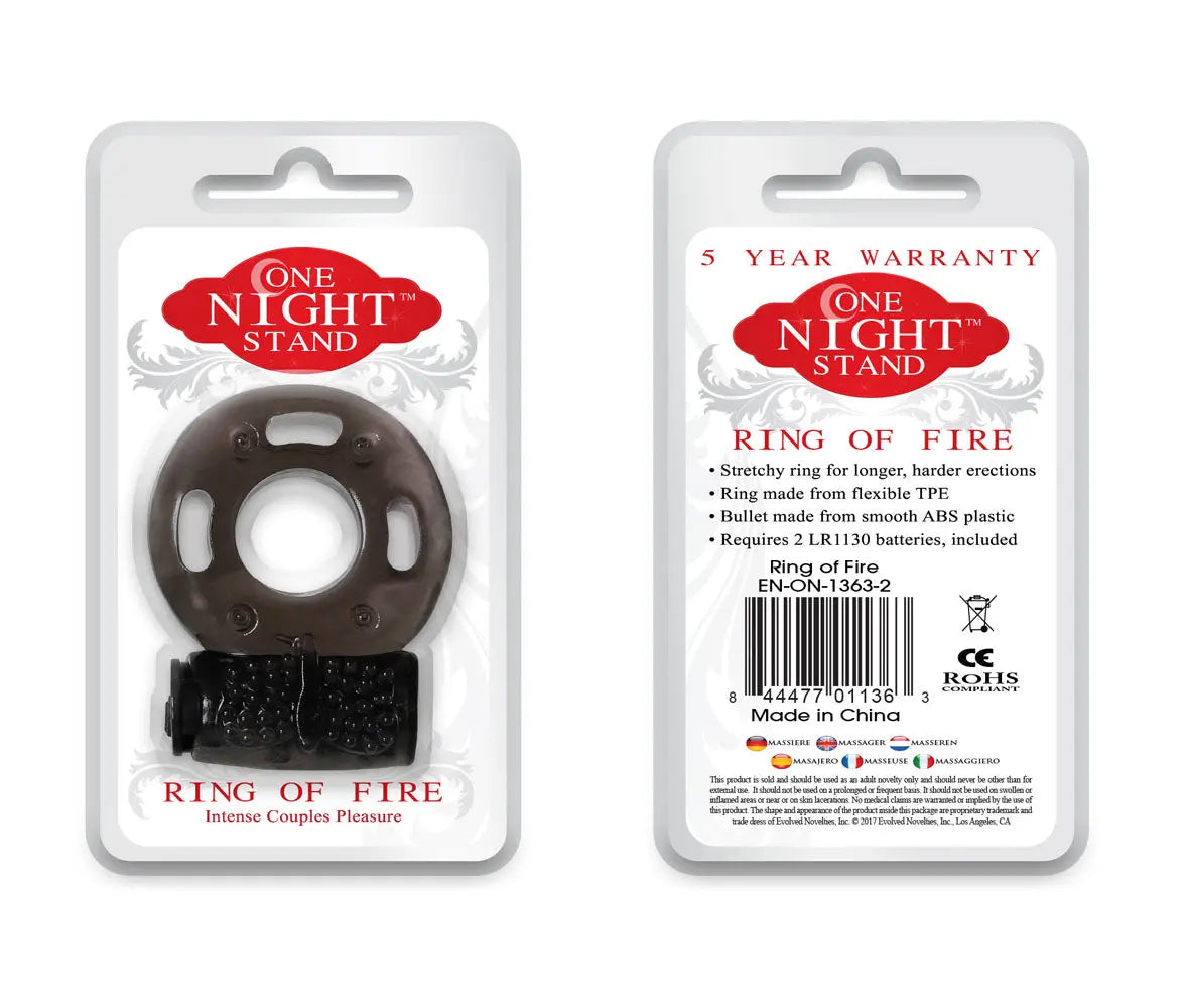 Fu'Cha Exotics Products