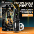 Fu'Cha Exotics Products