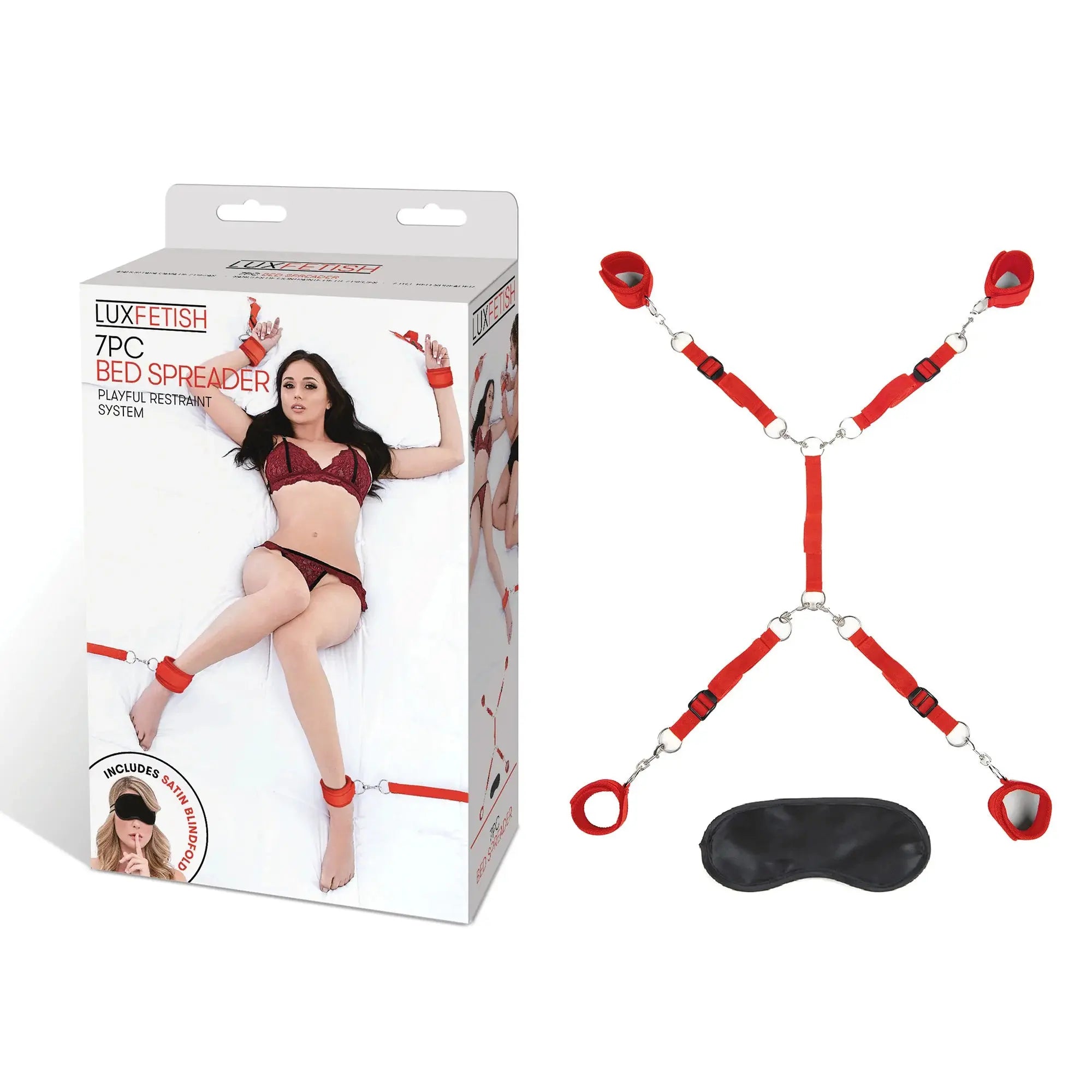 Fu'Cha Exotics Products