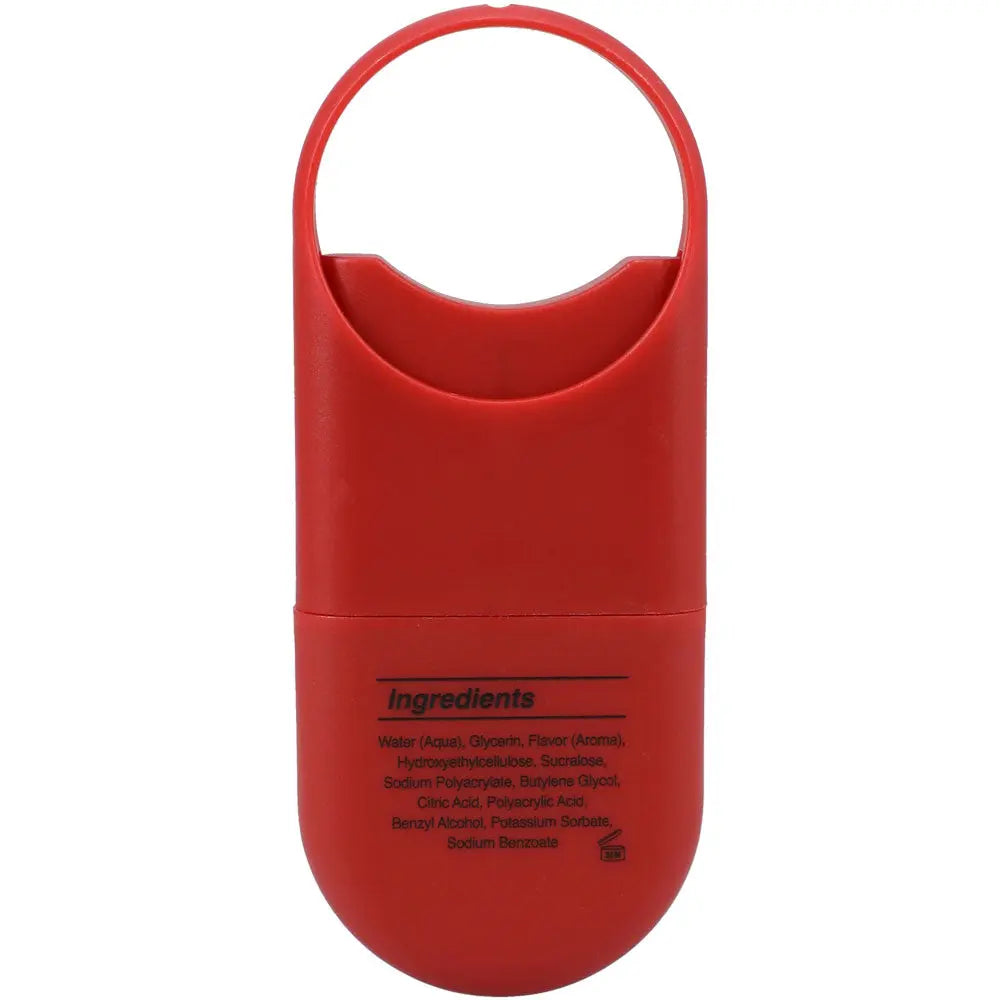 Goodhead Juicy Head Cocktails Dry Mouth Spray to-Go - Sex on the Beach – body-safe materials | Fu'Cha Exotics
