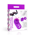 Fu'Cha Exotics Products