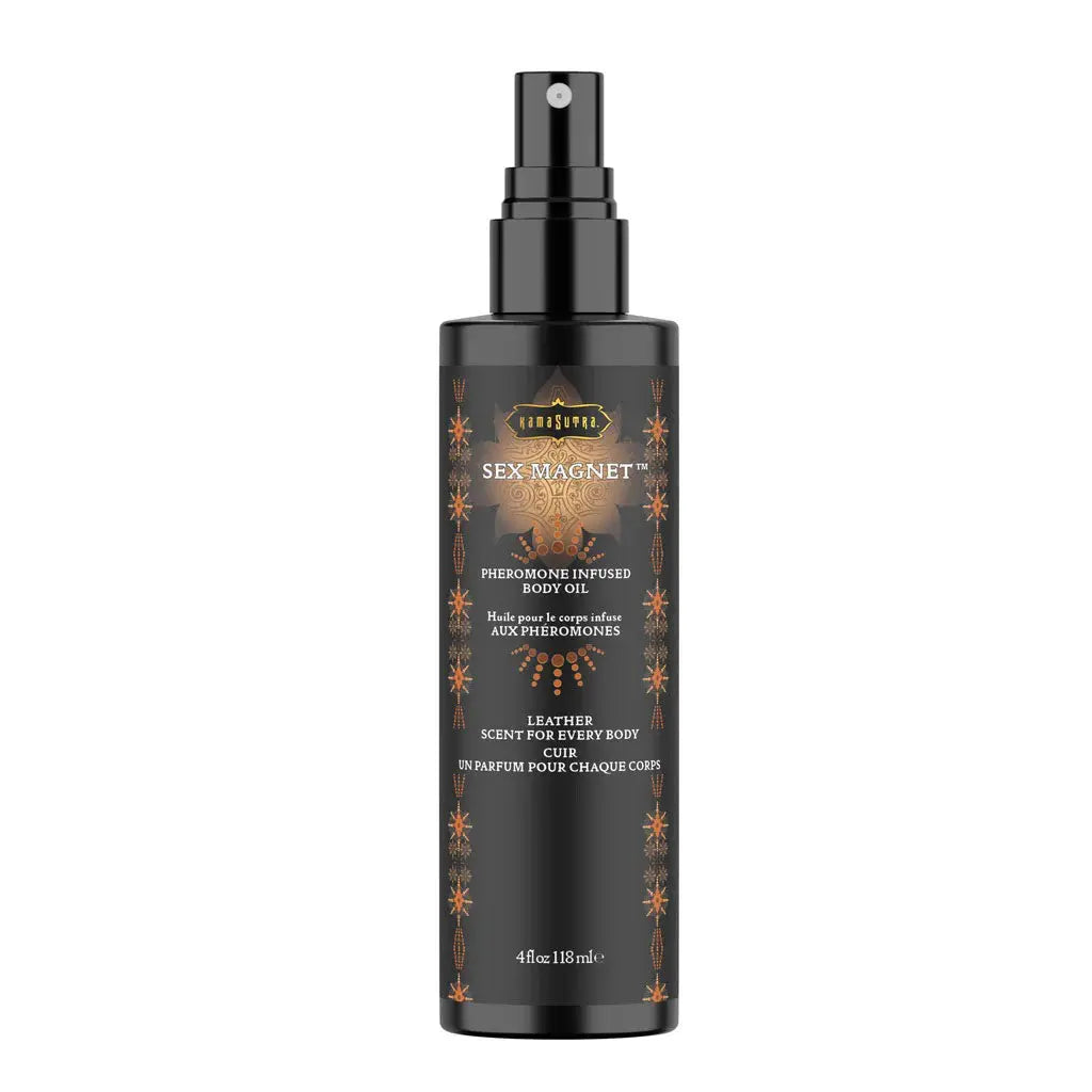 Fu'Cha Exotics Products