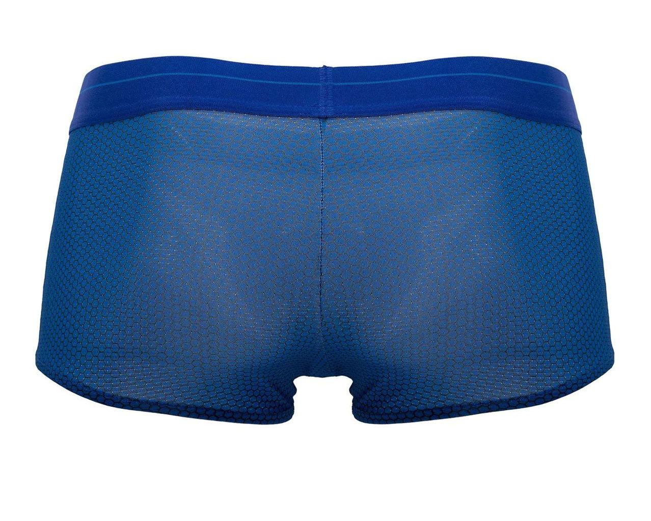 Sexagon Mini Short - Medium - Royal
