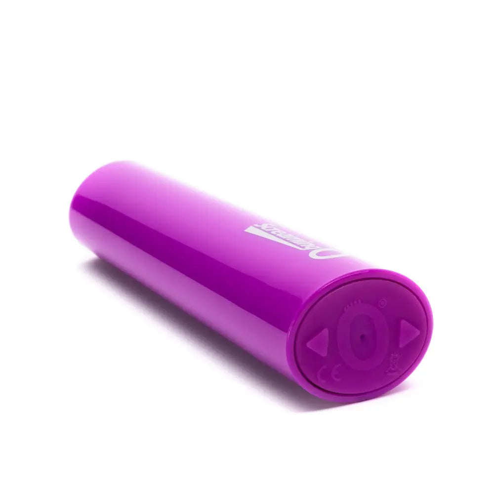 Positive Angle - Purple - Each – body-safe materials | Fu'Cha Exotics