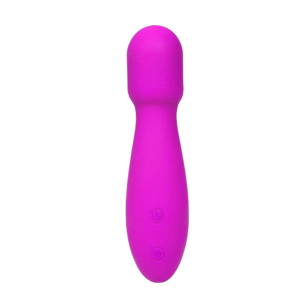 Pretty Love Dempsey - 30 Function - Purple