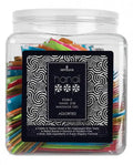 Fu'Cha Exotics Products