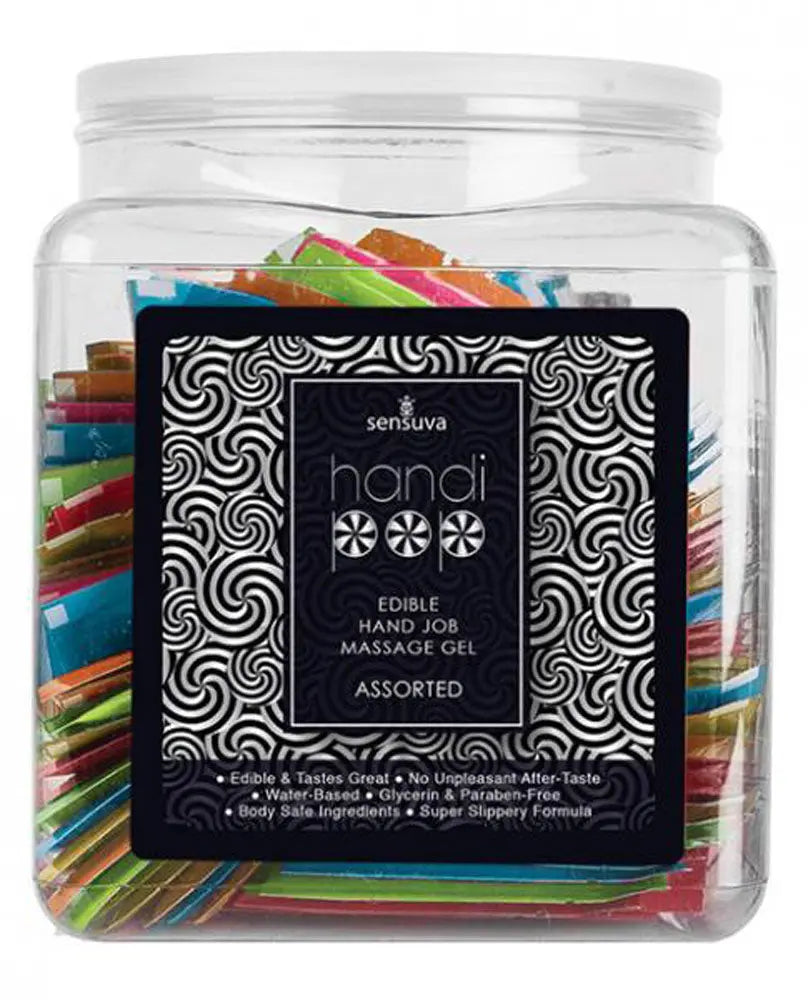 Fu'Cha Exotics Products