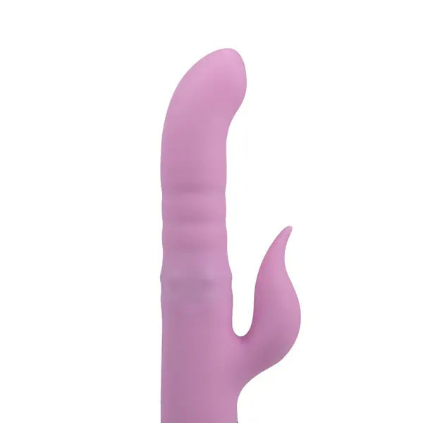 Vibrator Osma Majestic Pro - Purple – body-safe materials | Fu'Cha Exotics