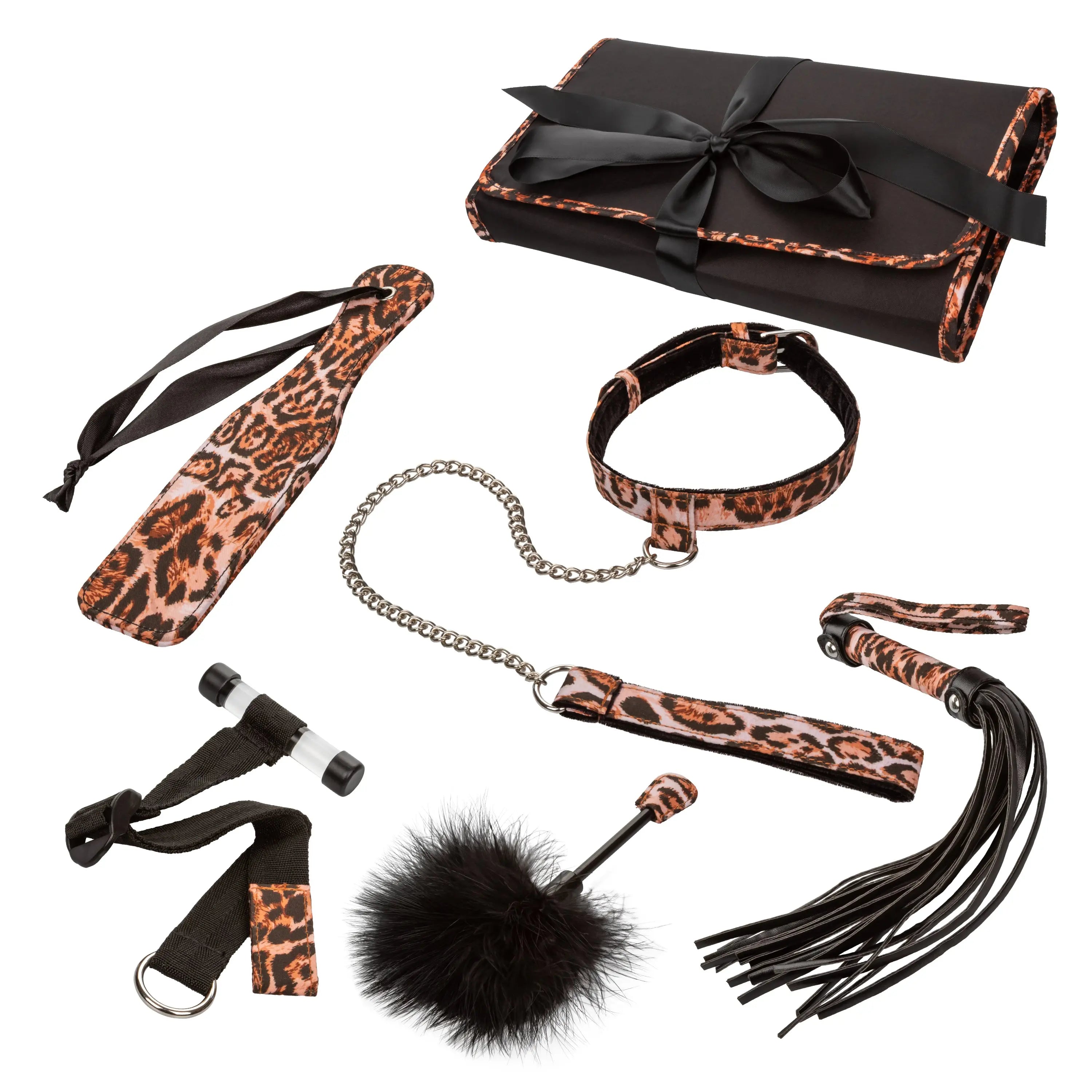 Fu'Cha Exotics Products