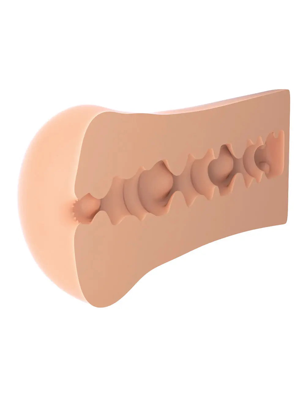 Fuck Me Sillys to Go Tight Ass Fuck Hole – body-safe materials thrusting action | Fu'Cha Exotics