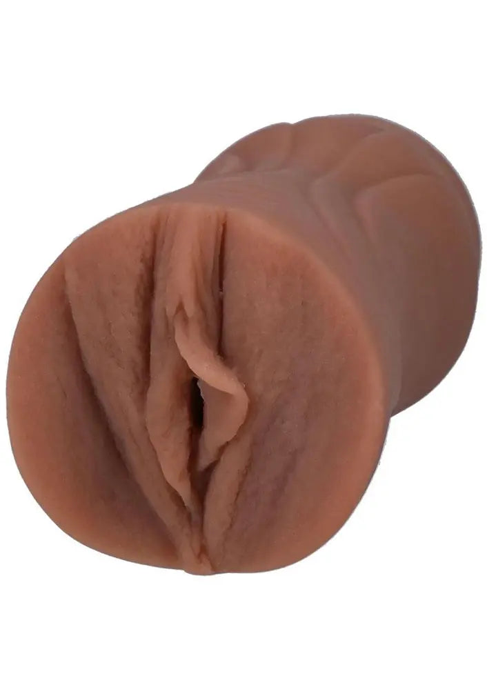 Signature Strokers - Girls of Social Media Lexi2legit - Ultraskyn Pocket Pussy – body-safe materials | Fu'Cha Exotics