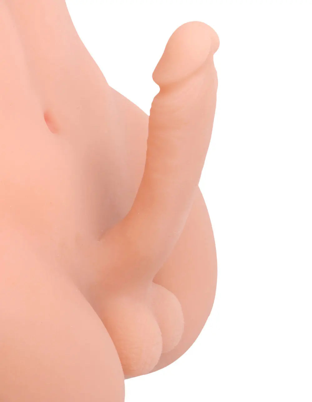 Sexflesh Tranny Terri Love Doll - Bulk – body-safe materials | Fu'Cha Exotics