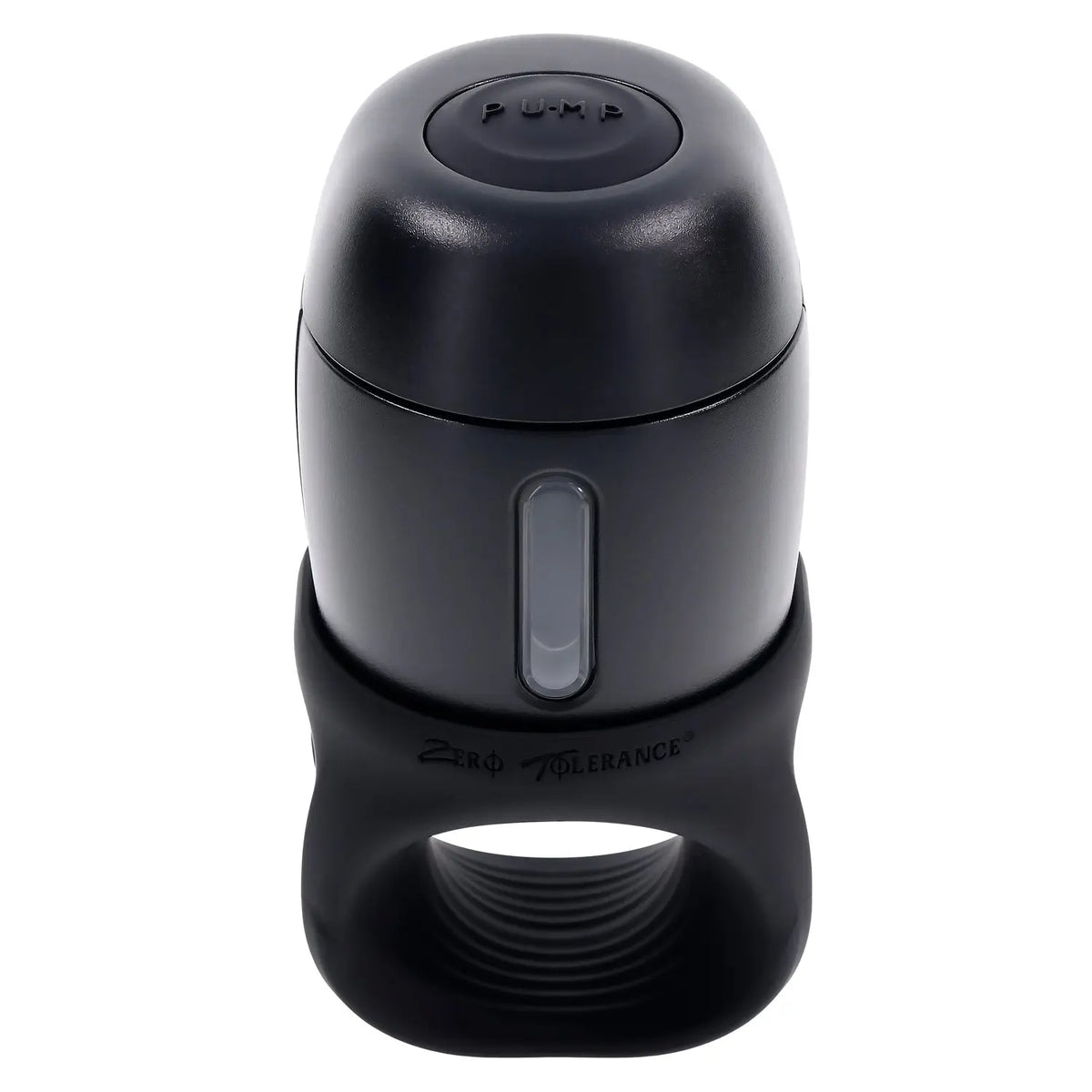 Wet It Be Black – body-safe materials | Fu'Cha Exotics