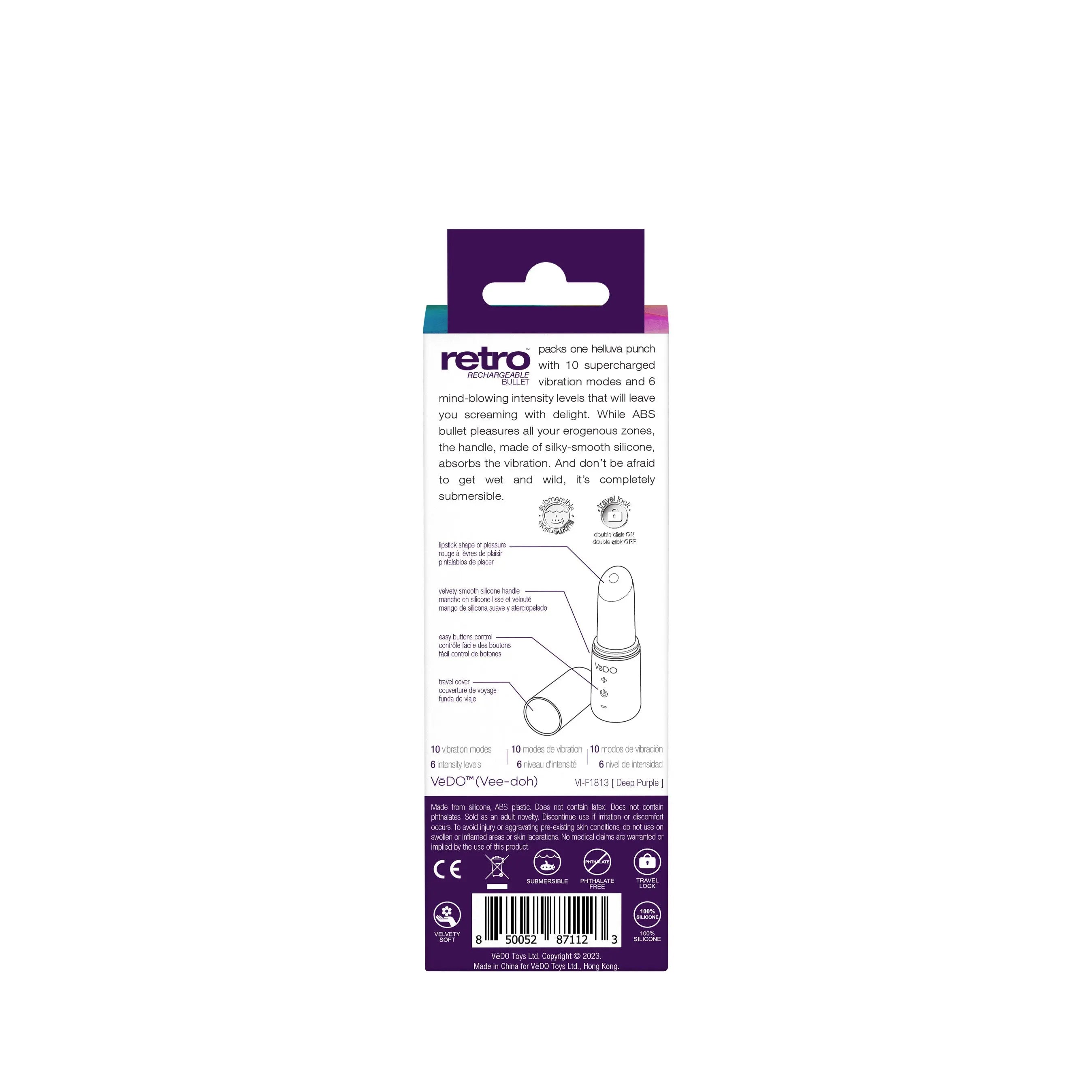 Fu'Cha Exotics Products