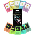 Fu'Cha Exotics Products