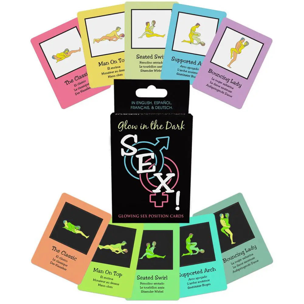Fu'Cha Exotics Products