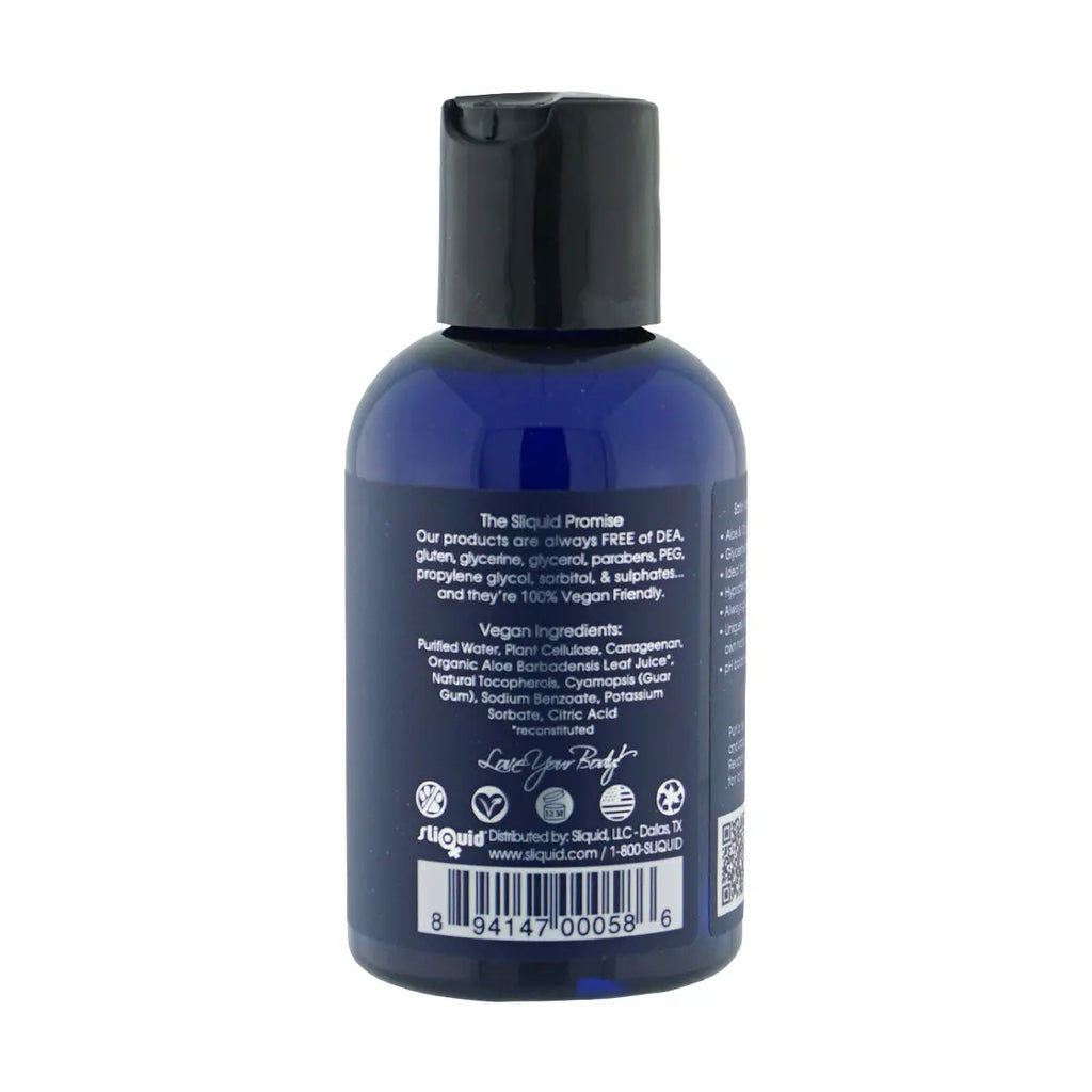 Naturals Satin - 4.2 Fl. Oz. (124 ml) – soft-satin | Fu'Cha Exotics