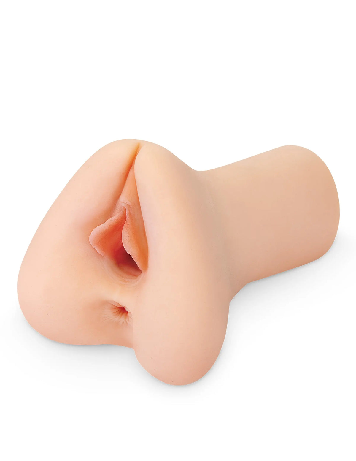 Pick Your Pleasure XL Stroker - Light – body-safe materials | Fu'Cha Exotics