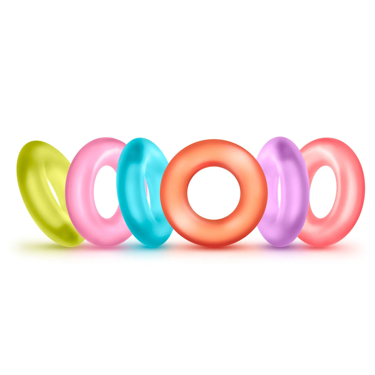 Play With Me - King of the Ring – body-safe materials | Fu'Cha Exotics