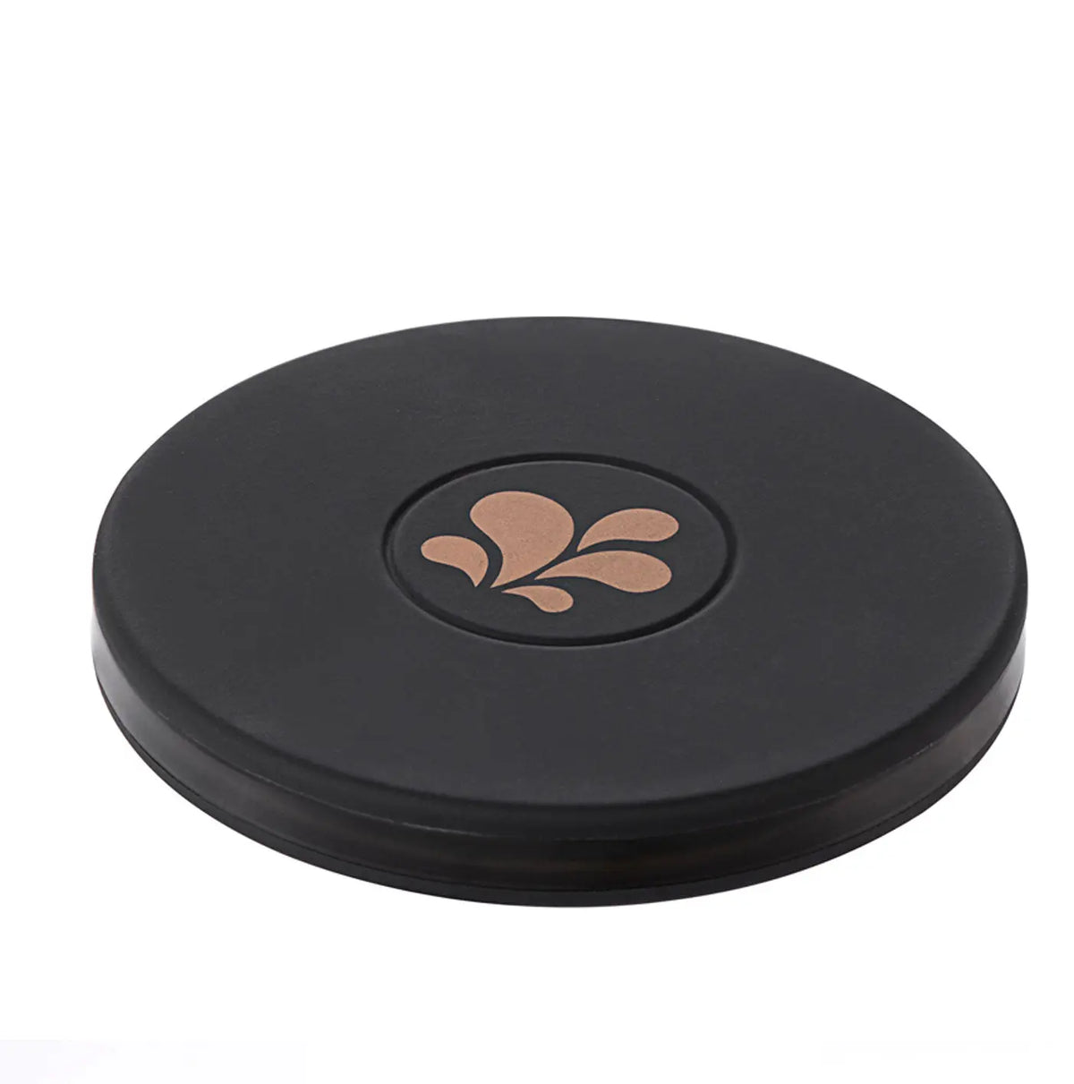 Aspen 15-Function Rechargeable Wireless Flickering Tip Vibrator - Black – body-safe materials | Fu'Cha Exotics