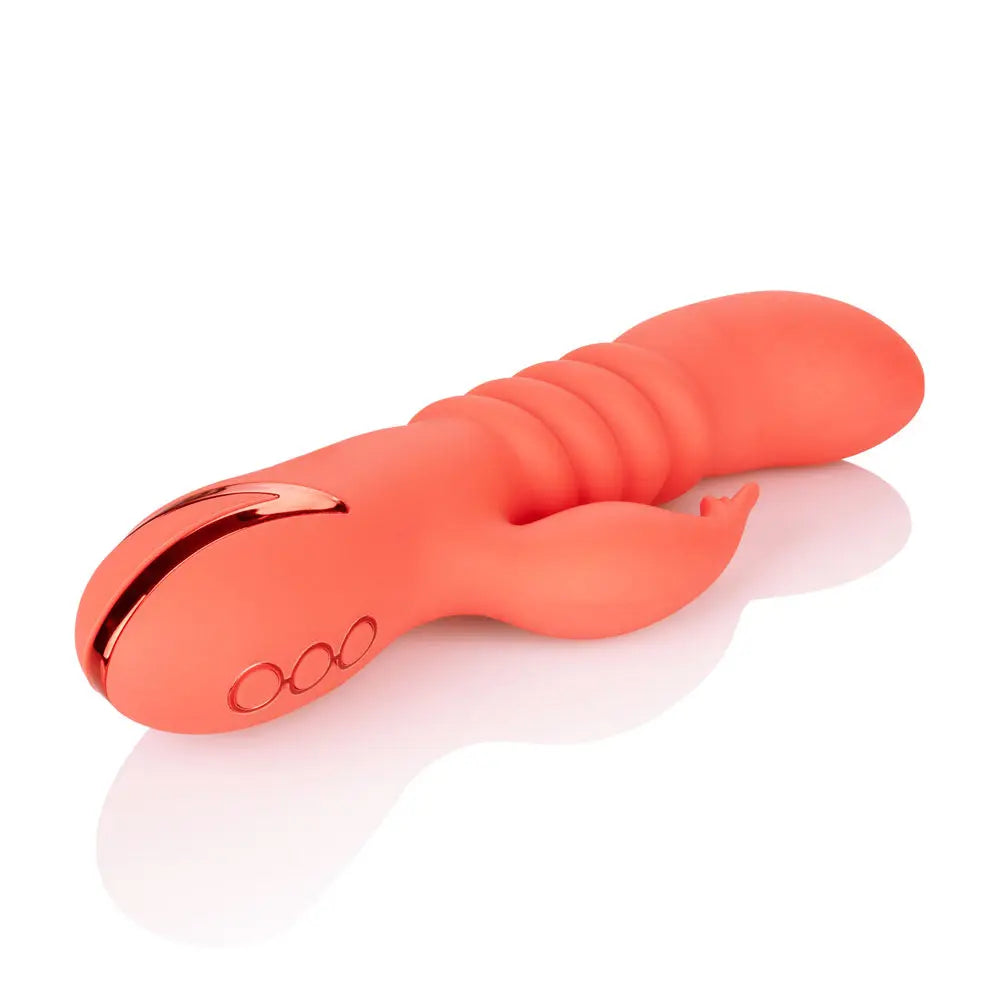 California Dreaming Orange County Cutie – body-safe materials | Fu'Cha Exotics