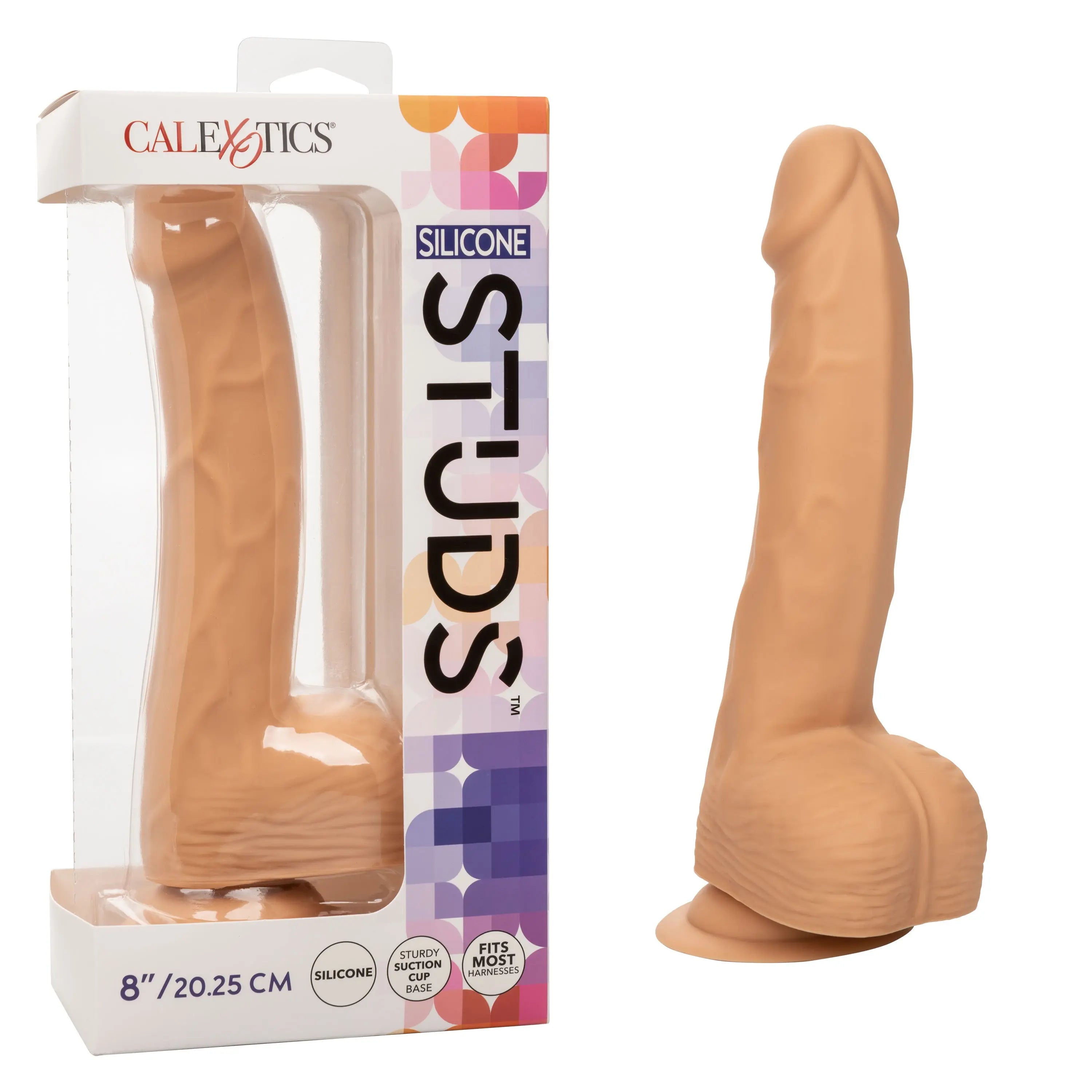 Fu'Cha Exotics Products